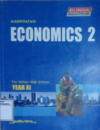 Economics 2 For Senior High School Year XI