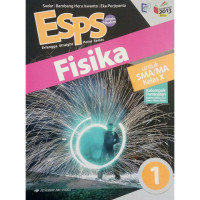 ESPS Fisika untuk SMA/MA Kelas X