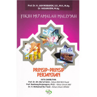 Fikih Mu'amalah Maliyyah: Prinsip-Prinsip Perjanjian