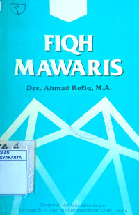 Fiqh Mawaris