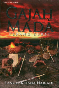 Gajah Mada: Perang Bubat