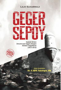 Geger Sepoy