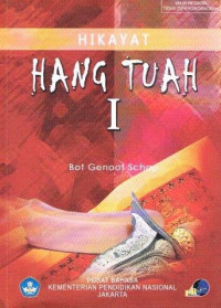 Hikayat Hang Tuah I