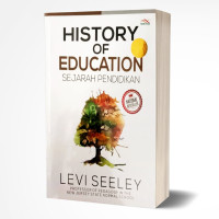 History Of Education; Sejarah Pendidikan