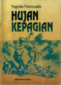 Hujan Kepagian