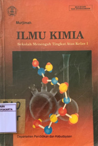 Ilmu Kima