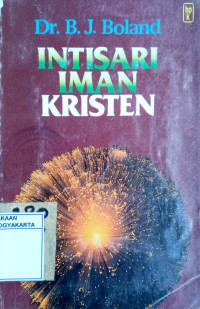 Intisari Iman Kristen