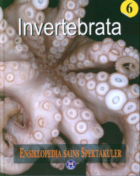 Ensiklopedia Sains Spektakuler: Invertebrata