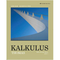 Kalkulus Thomas Edisi Ketiga Belas Jilid 1