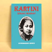 Kartini: Sebuah Biografi