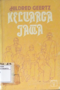 Keluarga Jawa