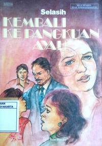 Kembali Ke Pangkuan Ayah