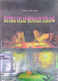 Ketika Gelap Menjadi Terang