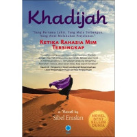 Khadijah: Ketika Rahasia Mim Tersingkap