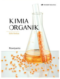 Kimia Organik Edisi 2