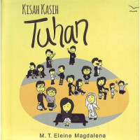 Kisah Kasih Tuhan