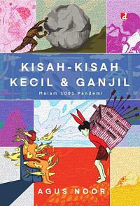 Kisah Kisah Kecil & Ganjil