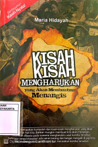 Kisah-Kisah Mengharukan yang Akan Mmbuatmu Menangis