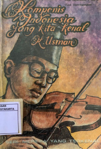 Komponis Indonesia Yang Kita Kenal