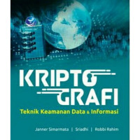 Kriptografi: Teknik Keamanan Data & Informasi