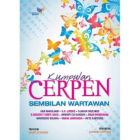 Kumpulan Cerpen Sembilan Wartawan