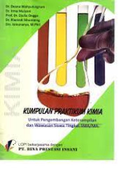 Kumpulan Praktikum Kimia