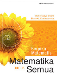 Berpikir Matematis: Matematika untuk Semua