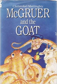 McGruer and the Goat