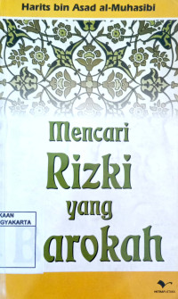 Mencari Rizki yang Barokah