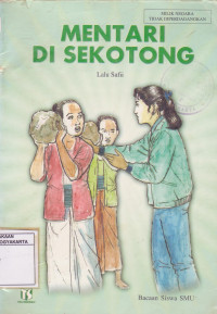 Mentari di Sekotong