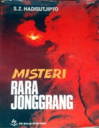 Misteri Rara Jonggrang