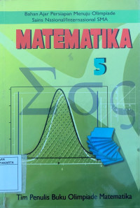 Matematika 5