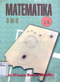Matematika SMU 1A