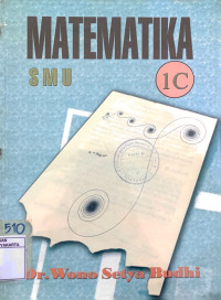 Matematika SMU 1C