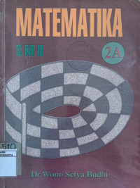 Maatematika SMU 2A