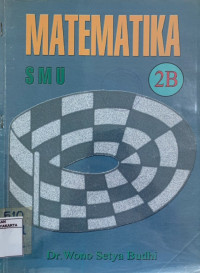 Matematika SMU 2B