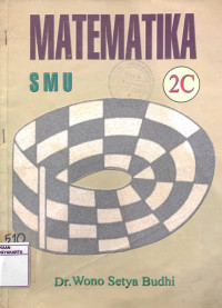Matematika SMU 2C