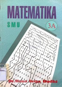 Matematika SMU 3A