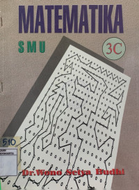 Matematika SMU 3C