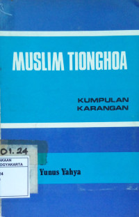 Muslim Tionghoa