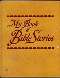 My Book of Bible Stories