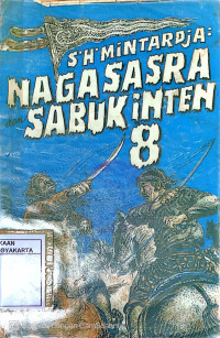 Nagasasra dan Sabuk Inten 8