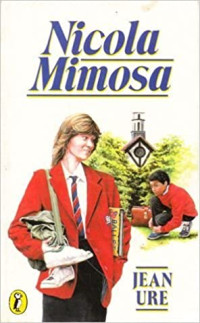Nicola Mimosa