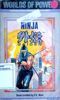 Ninja Gaiden