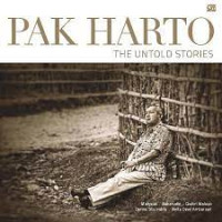 Pak Harto: The Untold Stories