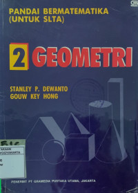Pandai Bermatematika 2: Geometri
