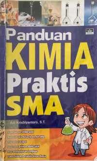 Panduan Kimia Praktis SMA