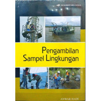 Pengambilan Sampel Lingkungan