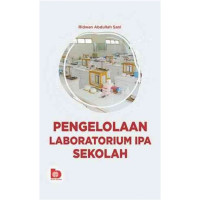 Pengelolaan Laboratorium IPA Sekolah