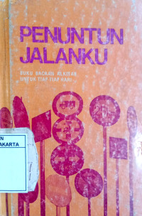 Penuntun Jalanku